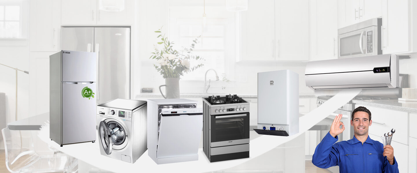 Kelkit Daikin Servisi